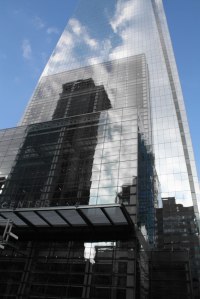 Comcast Center, à Philadelphie.