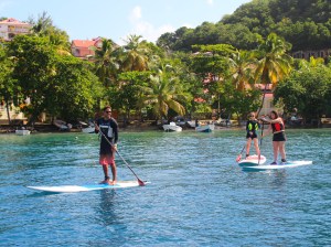 Les Saintes - Terre-de-Haut