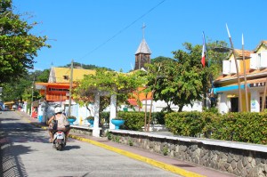 Terre-de-Haut Les Saintes