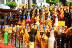 Marchés de Guadeloupe