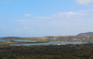 Côté français de Saint-Martin