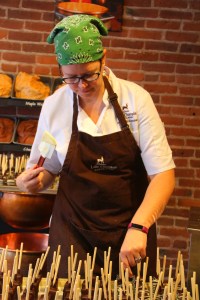 Lake Champlain Chocolates, Burlington