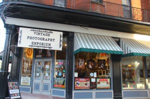 Rue Church, à Burlington