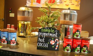 Lake Champlain Chocolates, Burlington