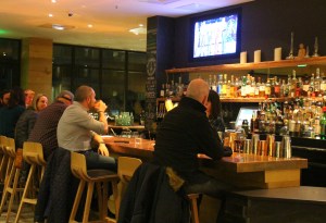 Hôtel Vermont, Burlington