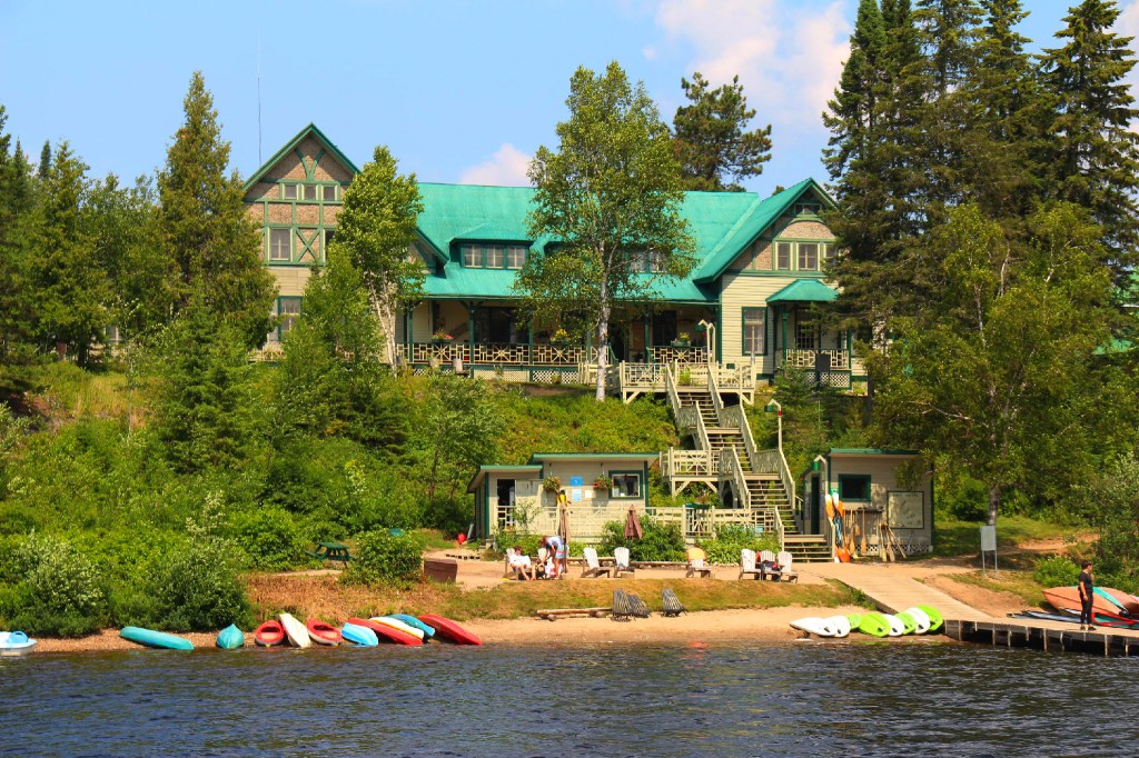 Seigneurie du Triton