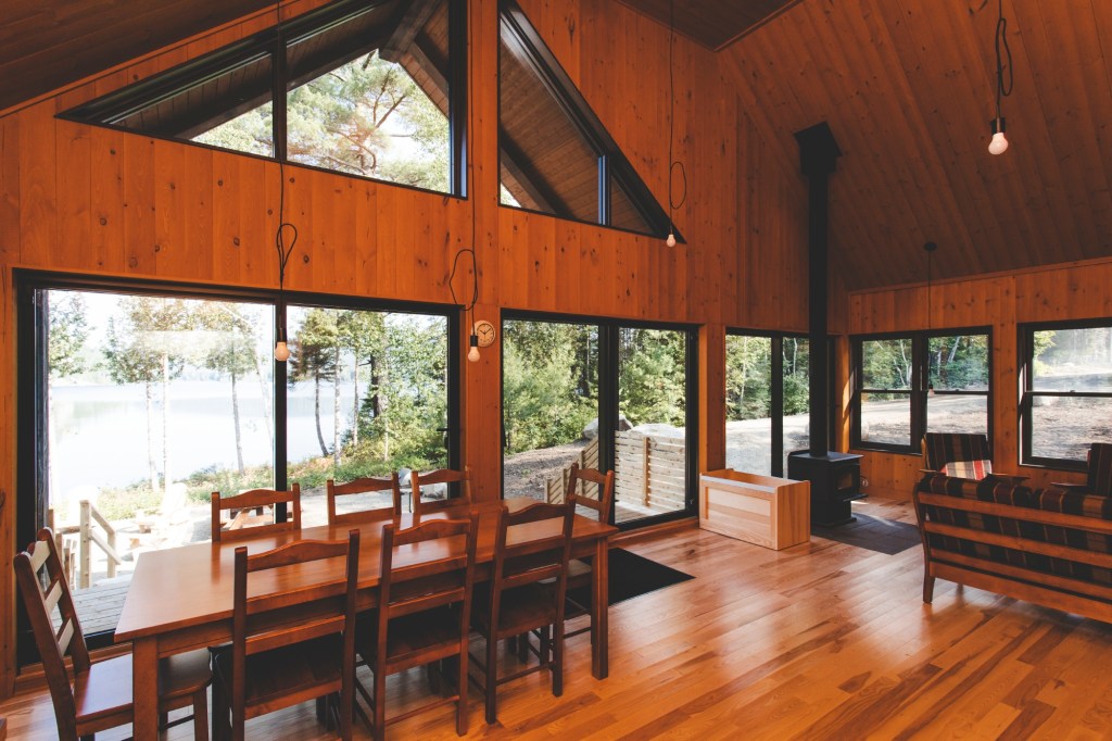 Réserve faunique du Saint-Maurice