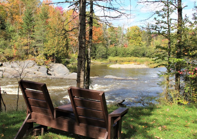 Parc à Gould-Lingwick