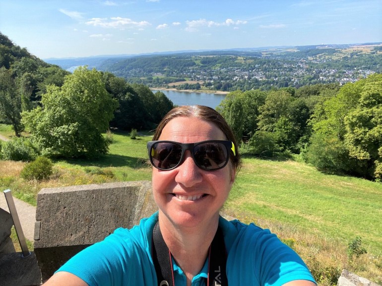 Au château de Drachenfels