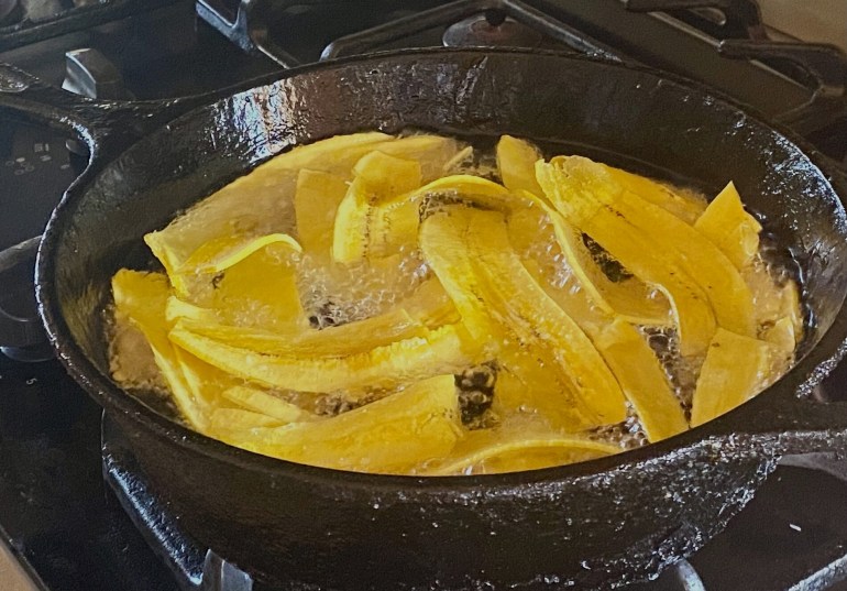 Chez Nicole's Table, à Antigua