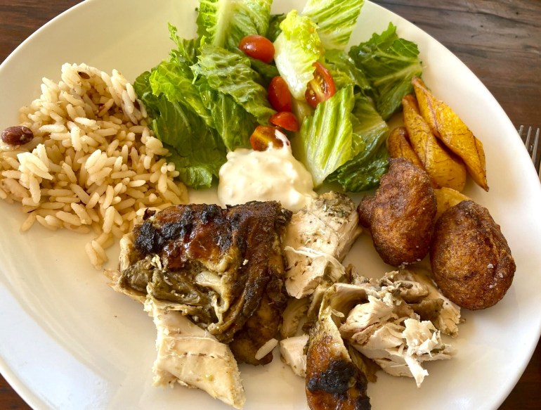 Chez Nicole's Table: pour apprendre à cuisiner les spécialités carribéennes.