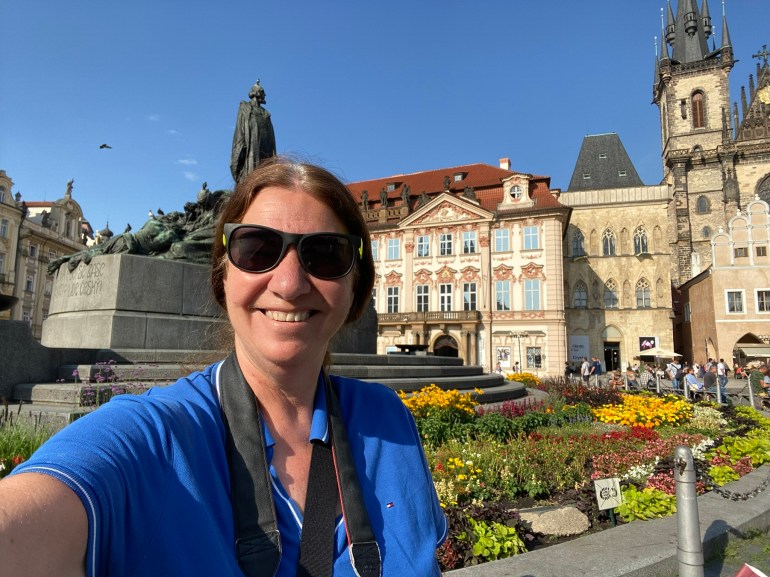 Prague, un musée à ciel ouvert